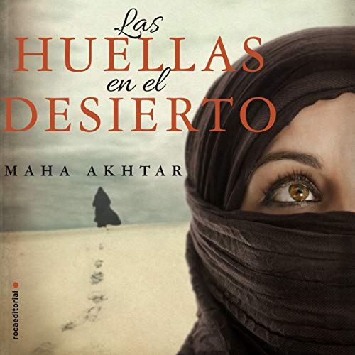 «Las huellas en el desierto»
