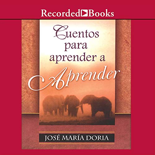 audiolibro Cuentos Para Aprender a Aprender (Texto Completo)