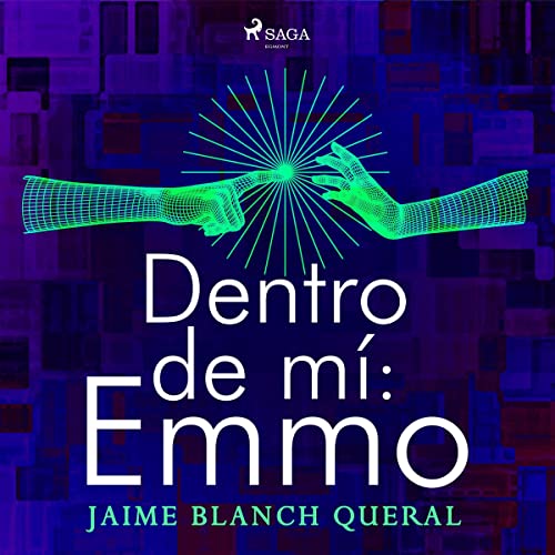 audiolibro Dentro de mi: Emmo