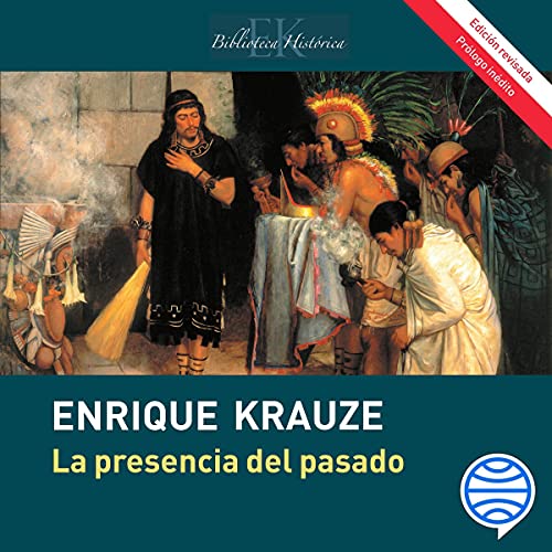 audiolibro La presencia del pasado