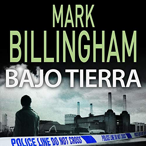 «Bajo Tierra»