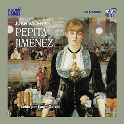 «Pepita Jimenez»