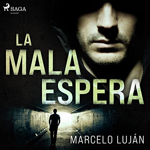 audiolibro La mala espera