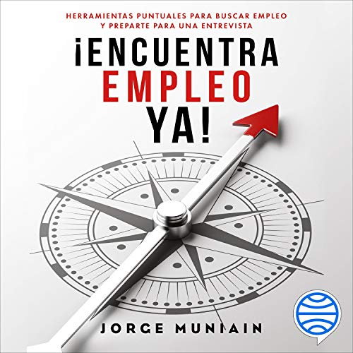 «Encuentra empleo ya»