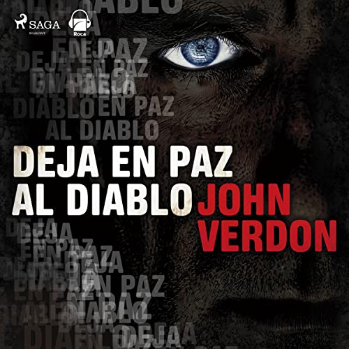 «Deja en paz al diablo»