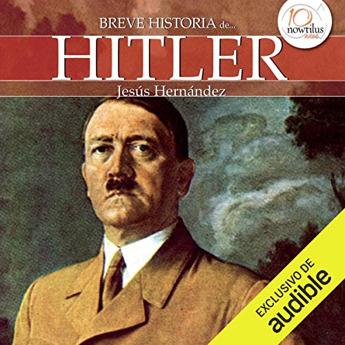 «Breve historia de Hitler»