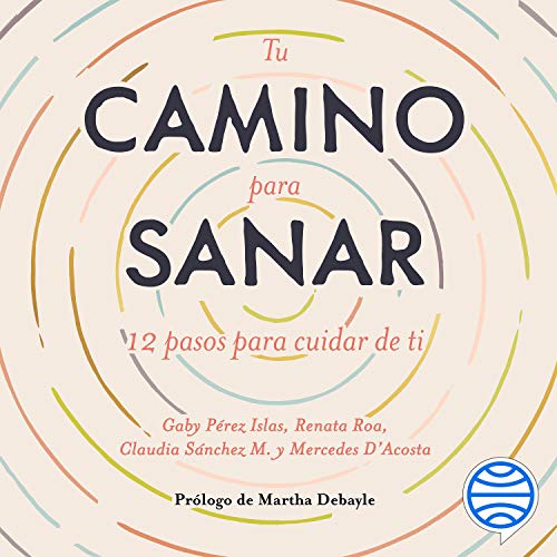audiolibro Tu camino para sanar