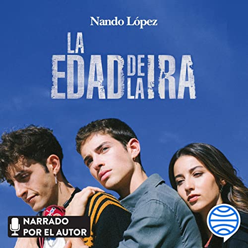 «La edad de la ira»