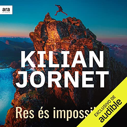 «Res és impossible»