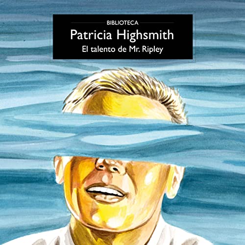 audiolibro El talento de Mr. Ripley