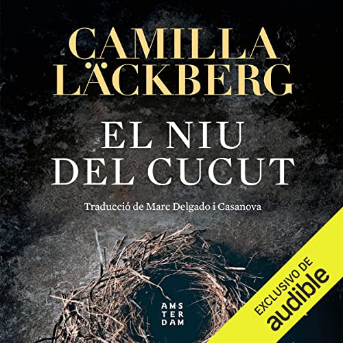 audiolibro El niu del Cucut