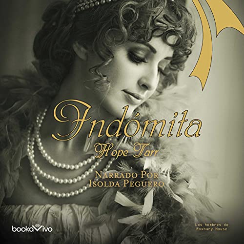«Indómita: Roxbury 3»