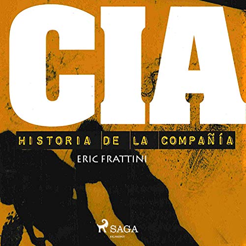 audiolibro CIA