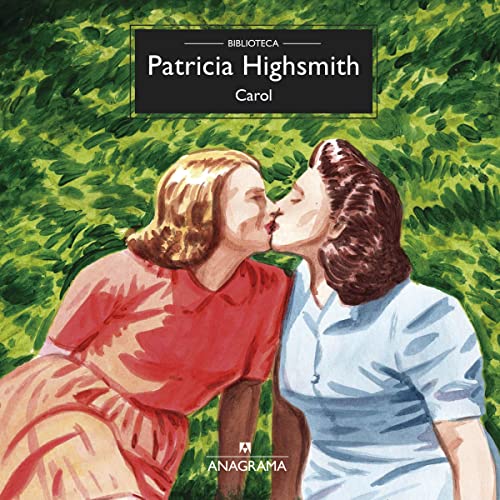 audiolibro Carol