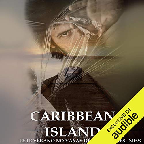 audiolibro Caribbean Island (Edición en español)