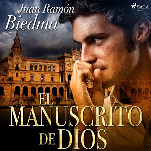 «El manuscrito de Dios»