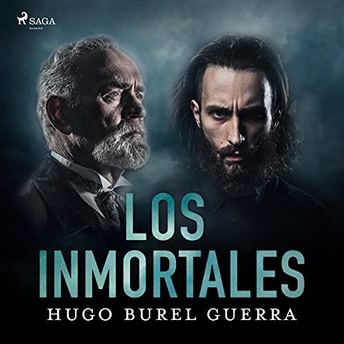 «Los inmortales»