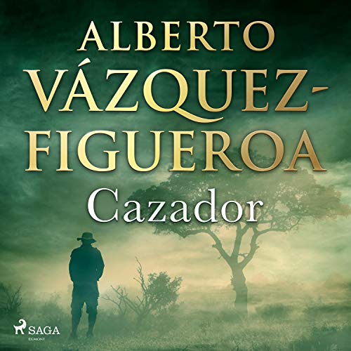 «Cazador»
