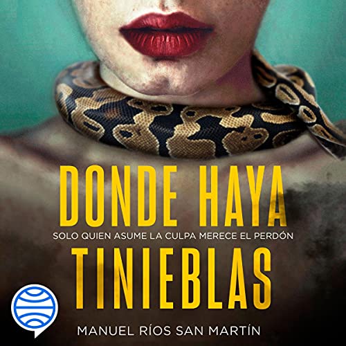 «Donde haya tinieblas»