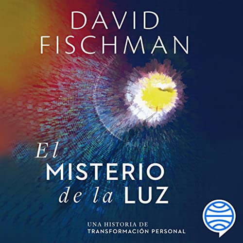 audiolibro El misterio de la luz