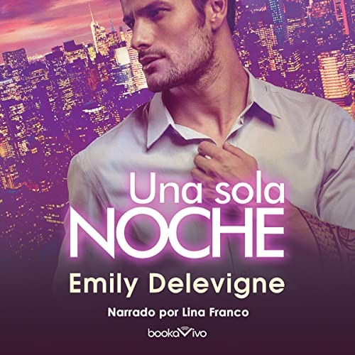audiolibro Una Sola Noche