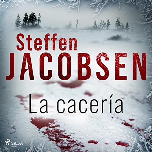 «La cacería»