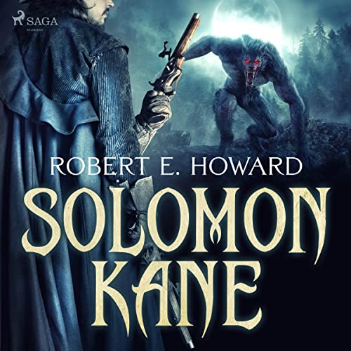 «Solomon Kane»