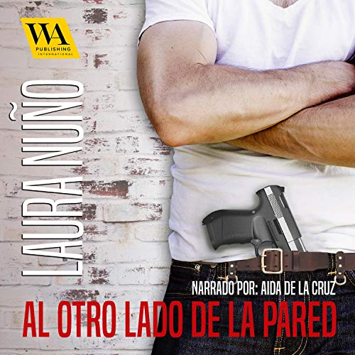 audiolibro Al otro lado de la pared