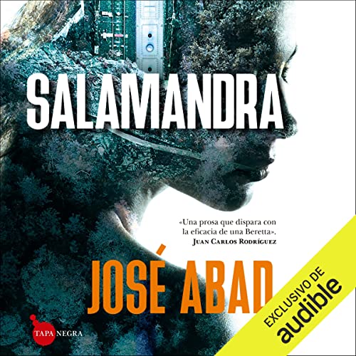 «Salamandra»