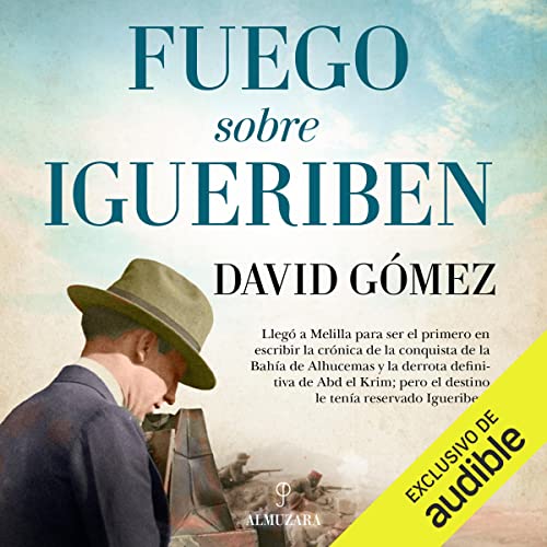 «Fuego sobre Igueriben»