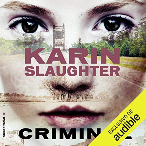 «Criminal (Spanish Edition)»