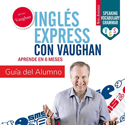 audiolibro Inglés Express - Avanzado - Guia