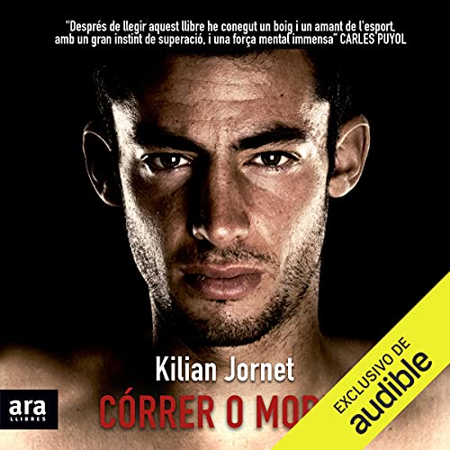 «Córrer o morir»