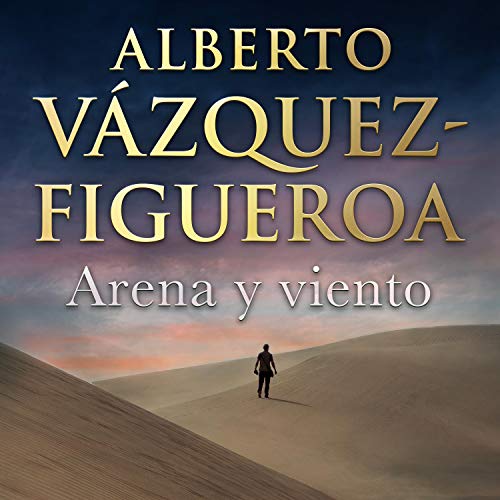 audiolibro Arena y viento