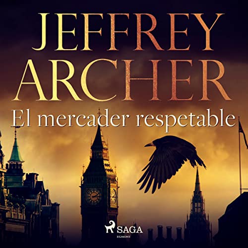 «El mercader respetable»