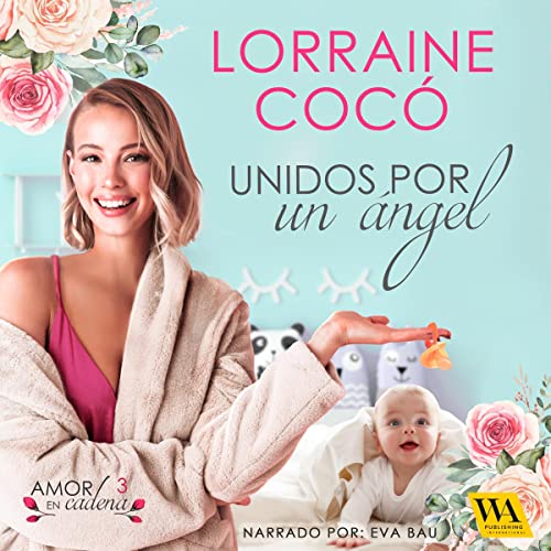audiolibro Unidos por un ángel