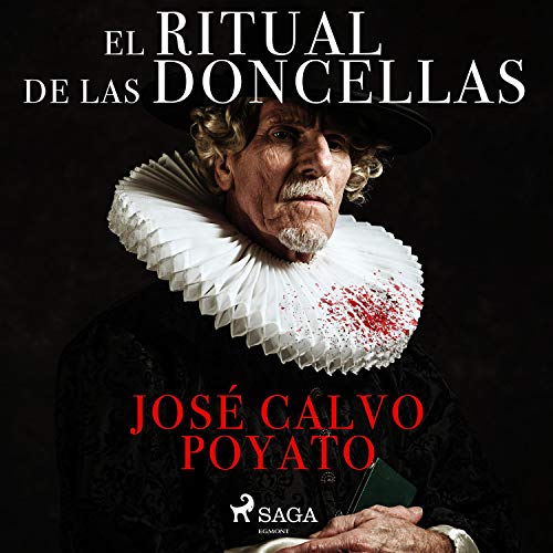 audiolibro El ritual de las doncellas