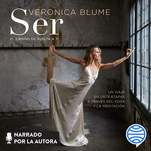 «Ser: El camino de vuelta a ti»