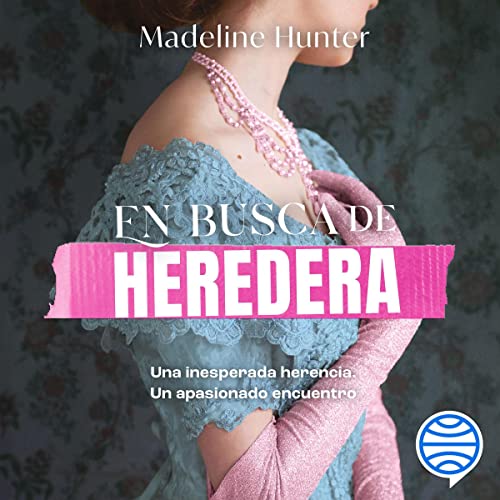 «En busca de heredera»