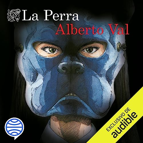 audiolibro La Perra