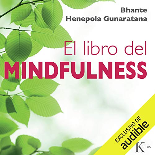 «El libro del mindfulness»