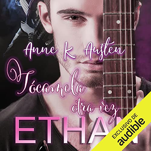 «Tocámela otra vez, Ethan: Chicos malos 2»