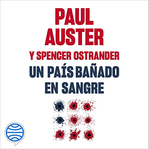 «Un país bañado en sangre»