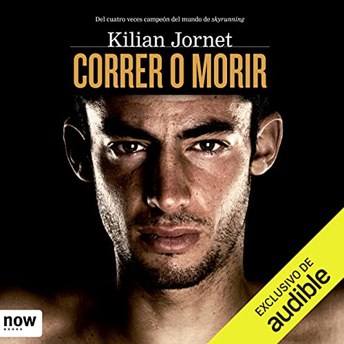 «Correr o morir»