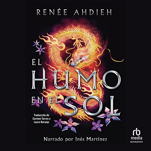 «El humo en el sol: Flame in the Mist 2»