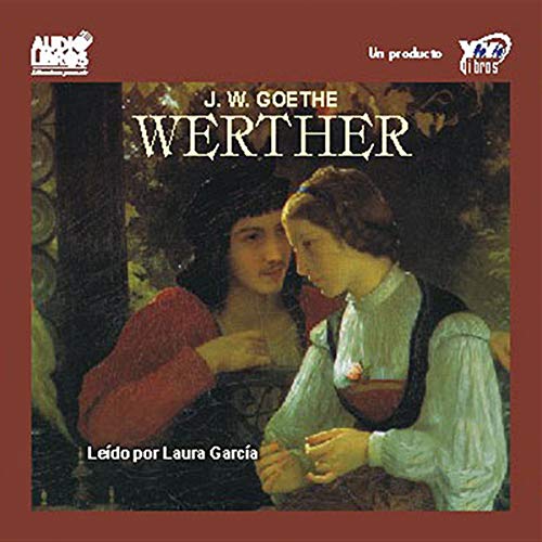 audiolibro Werther
