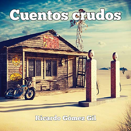 audiolibro Cuentos Crudos