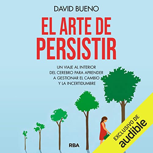 «El arte de persistir»