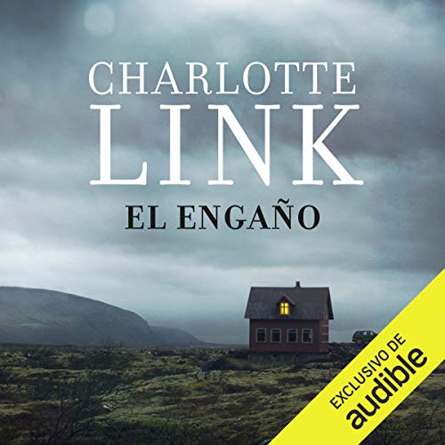 audiolibro El Engaño