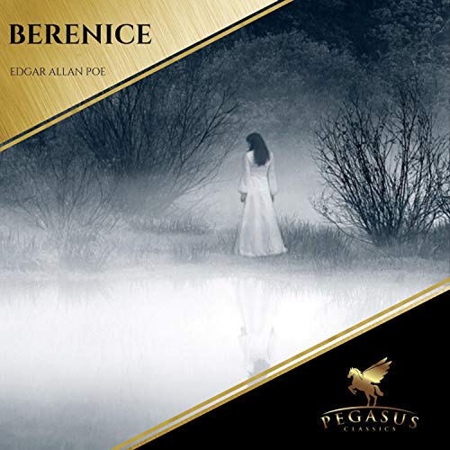 audiolibro Berenice